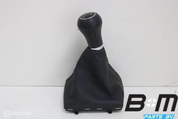 Leder pookhoes Audi A3 8V 8V0863278A, Gebruikt