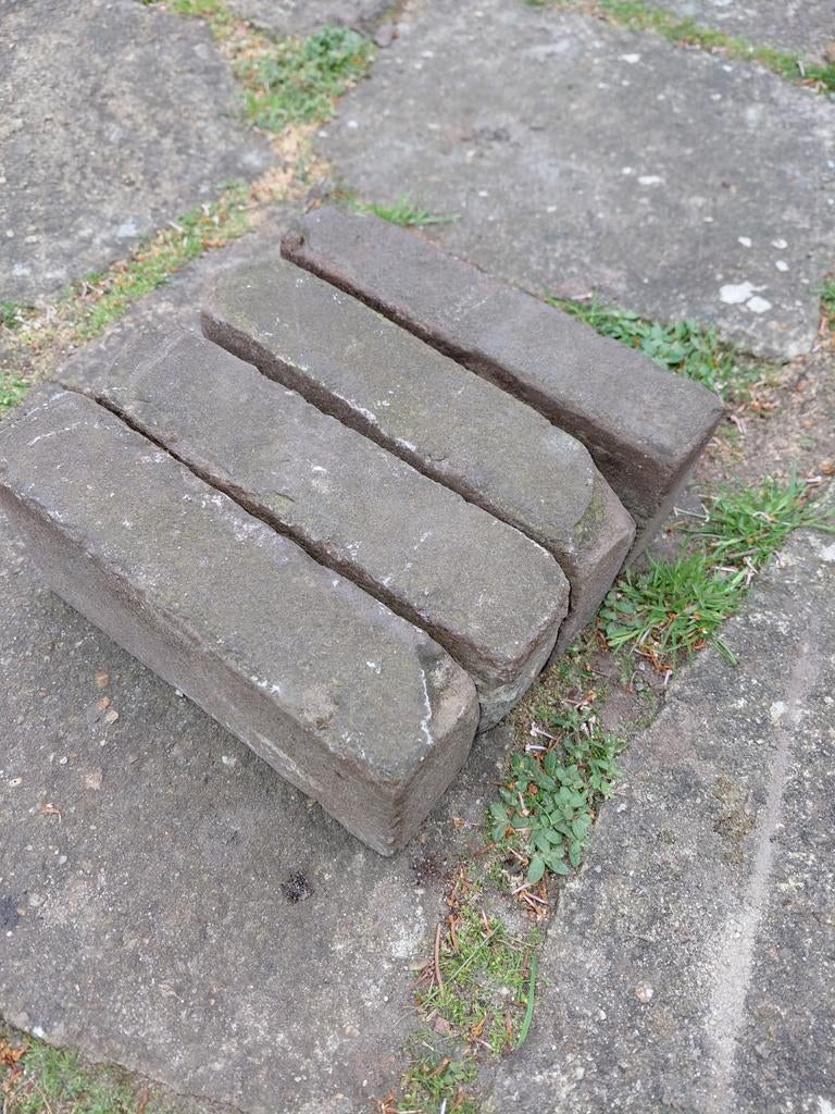Waaltjes gebakken, Ophalen of Verzenden, Minder dan 10 m²