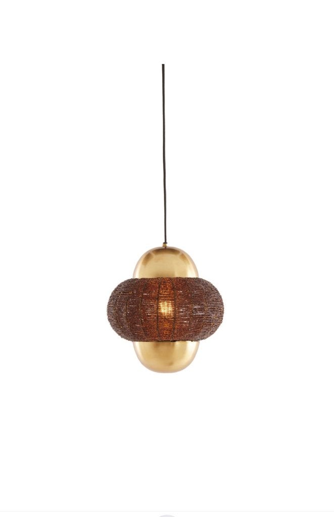 Hangende lamp te koop, Huis en Inrichting, Ophalen, Nieuw