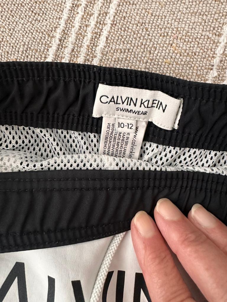 Tas vol Merkkleding jongen- Givenchy, Stone Island, Balmain, Ophalen, Gebruikt, Jongen