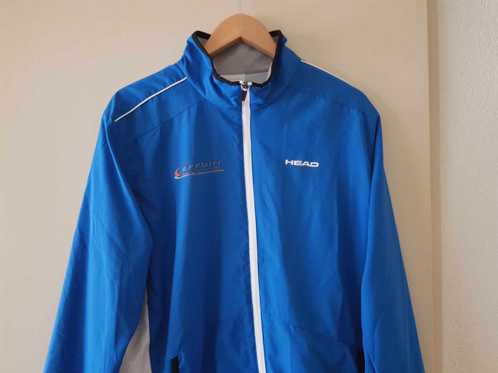 HEAD JAS  - XL, Overige kleuren, Verzenden, Zo goed als nieuw, Algemeen