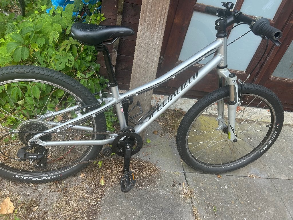 Kindermountainbike, Ophalen, Gebruikt, 20 inch of meer, Specialized