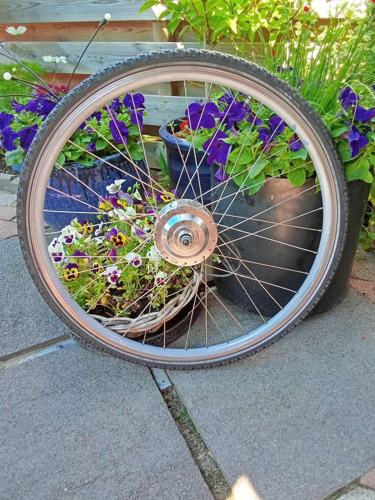 Voorwielmotor aandrijving Bafang.Sparta.Batavus 38V, Fietsen en Brommers, Fietsonderdelen, Elektrische fiets, Sparta, Ophalen of Verzenden