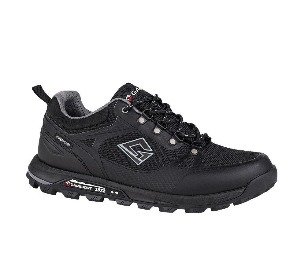 Garsport Passo 1972 Low WP Wandelschoen - Hike Horizon, Ophalen of Verzenden, Nieuw, Sneakers of Gympen