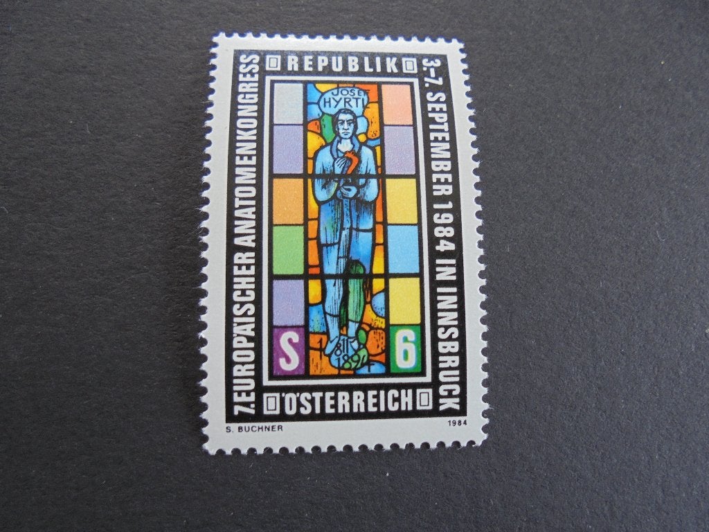 Oostenrijk Mi:1790 postfris, Postzegels en Munten, Verzenden, Postfris