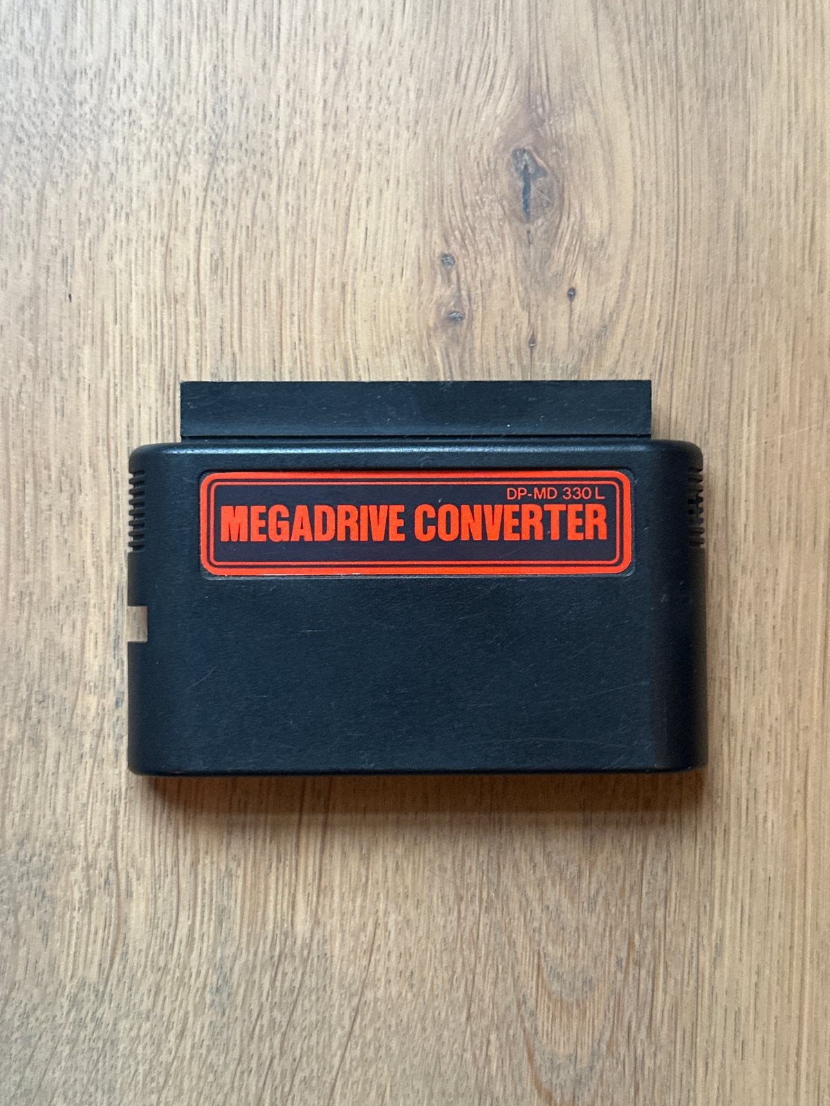 Sega Mega Drive Converter DP-MD 330 L, Ophalen of Verzenden, Gebruikt, Zonder controller, Mega Drive