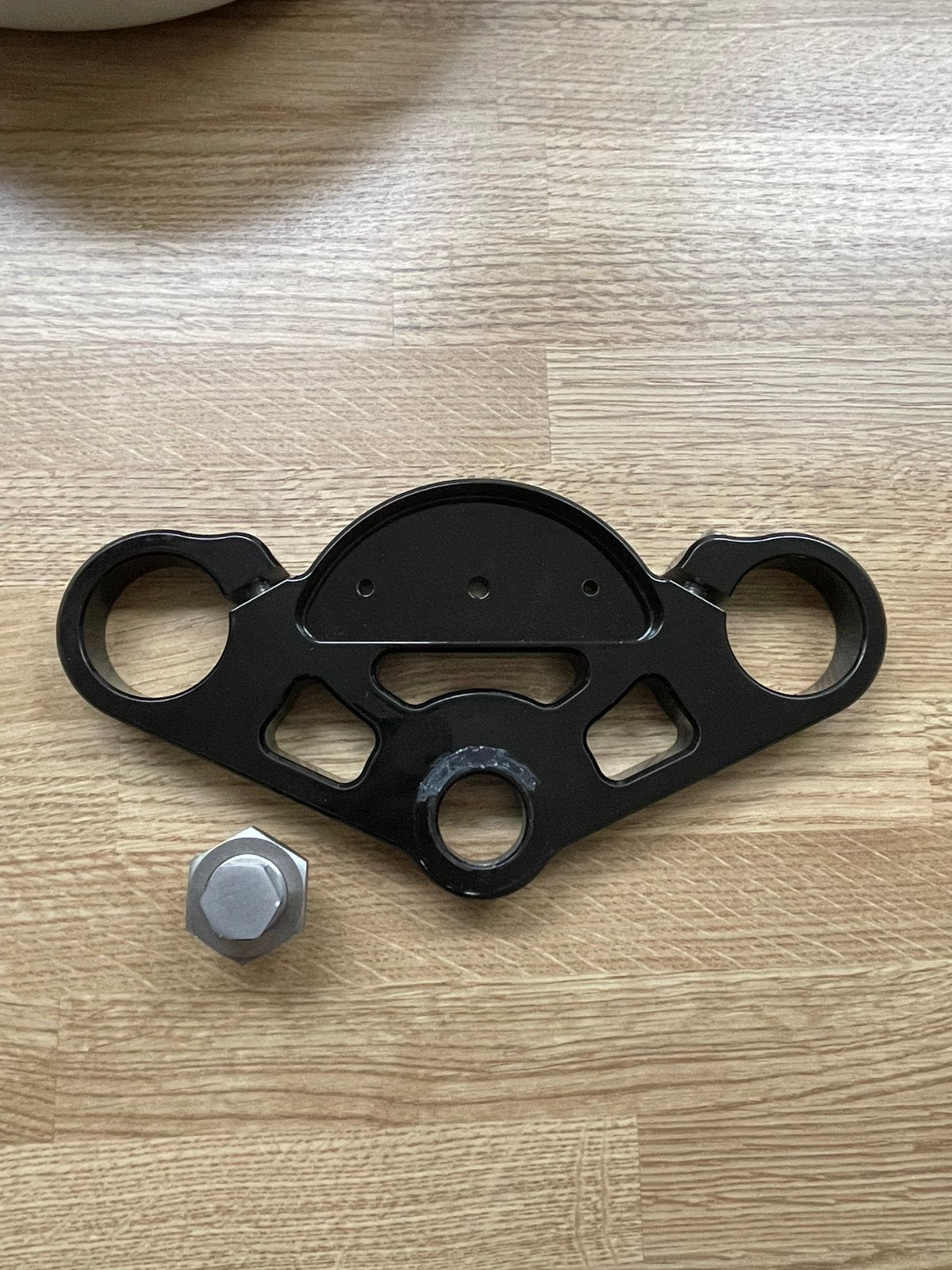 Diverse BMW K1100- en K100-onderdelen te koop, Motoren, Ophalen of Verzenden, Gebruikt