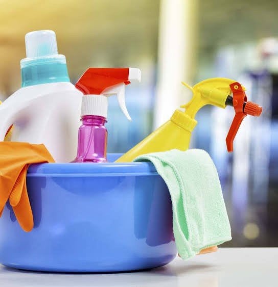 Schoonmaak, Vacatures, Vacatures | Schoonmaak en Facilitaire diensten, Vanaf 10 jaar, Overige vormen