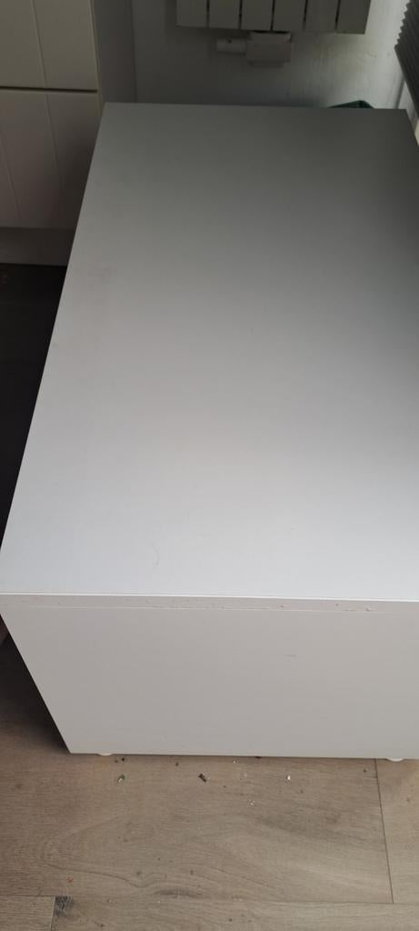 Ikea tafel kinderen, Ophalen, Gebruikt, Tafel(s) en Stoel(en)