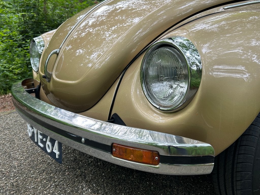 Volkswagen Kever 1303S uit 1975, foto 11