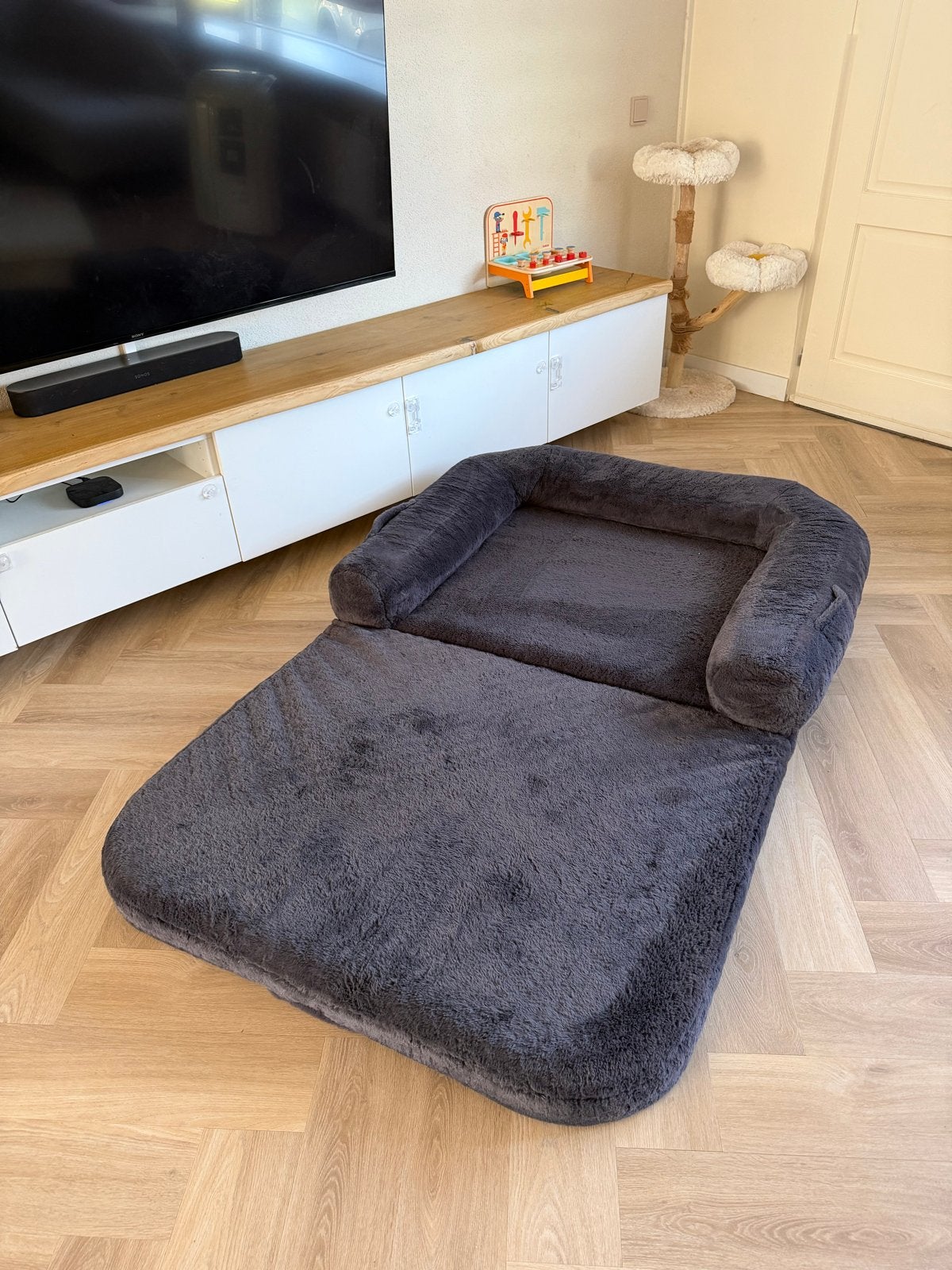 XXL Hondenmand - Hondenbed, Ophalen