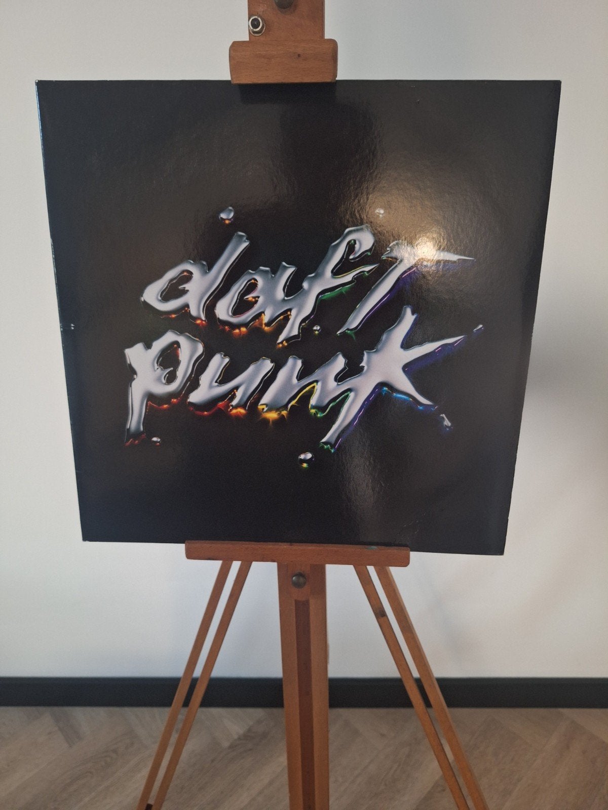 Daft Punk - Discovery (2xLP Vinyl), Cd's en Dvd's, Vinyl | Pop, Ophalen of Verzenden