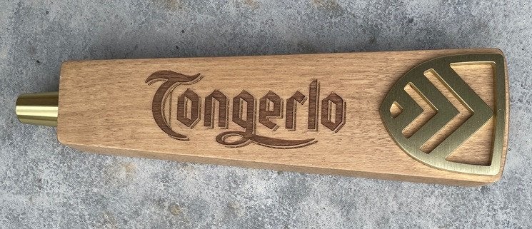 Tongerlo taphendel, Ophalen of Verzenden, Nieuw, Overige typen, Overige merken