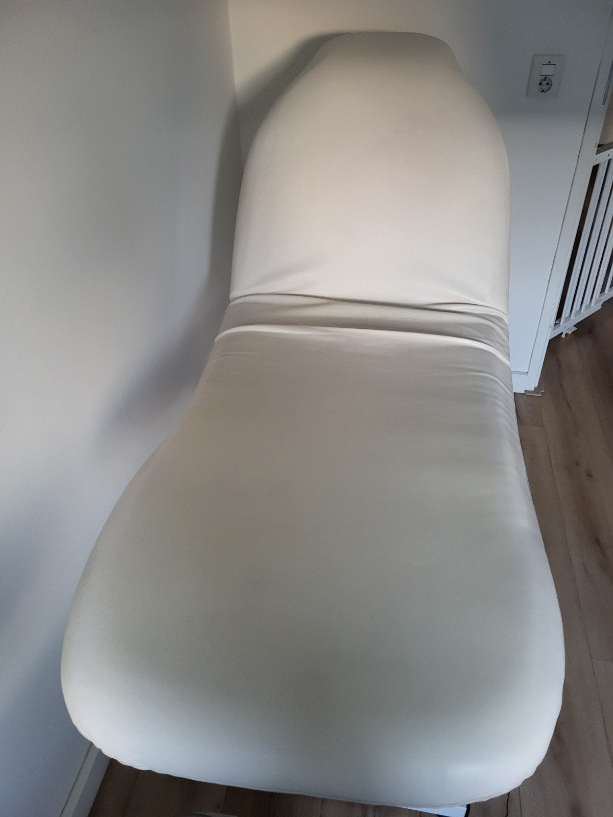 Massagestoel, Sport en Fitness, Ophalen of Verzenden, Gebruikt, Massagestoel of Kussen
