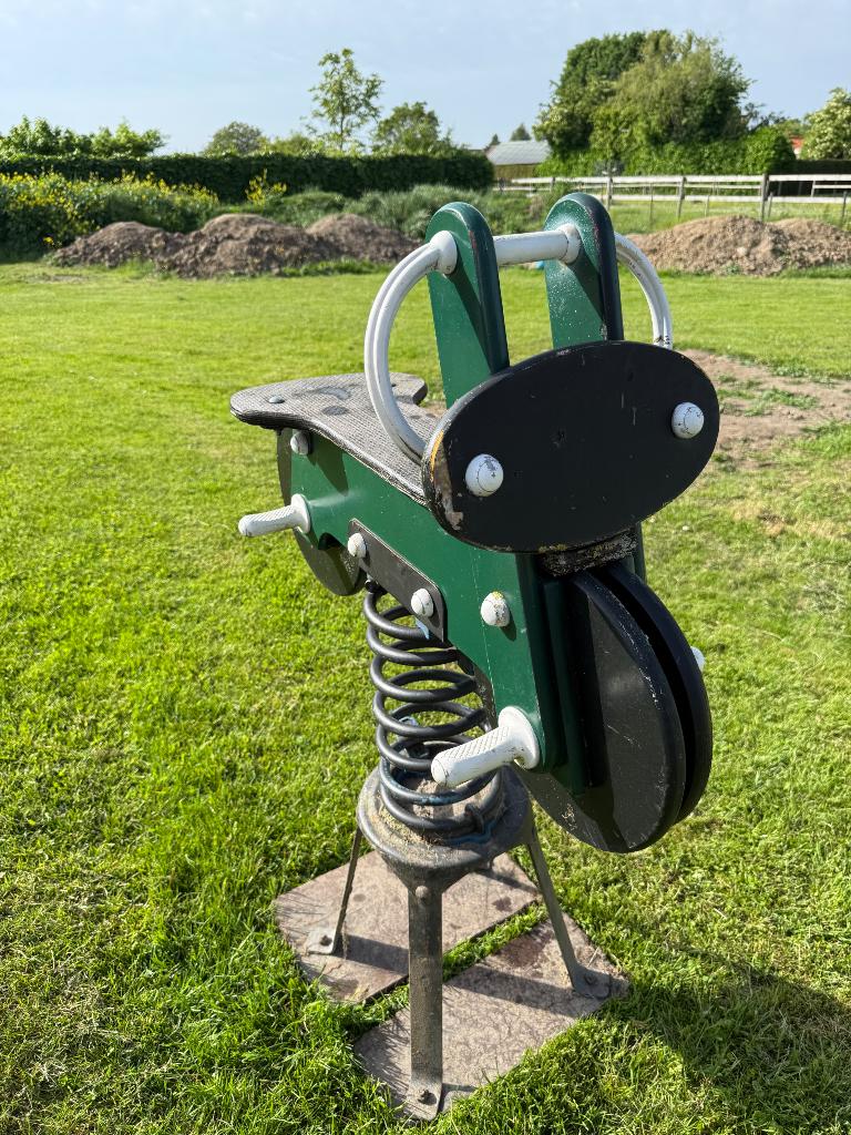 Wipkip, Kinderen en Baby's, Ophalen, Gebruikt