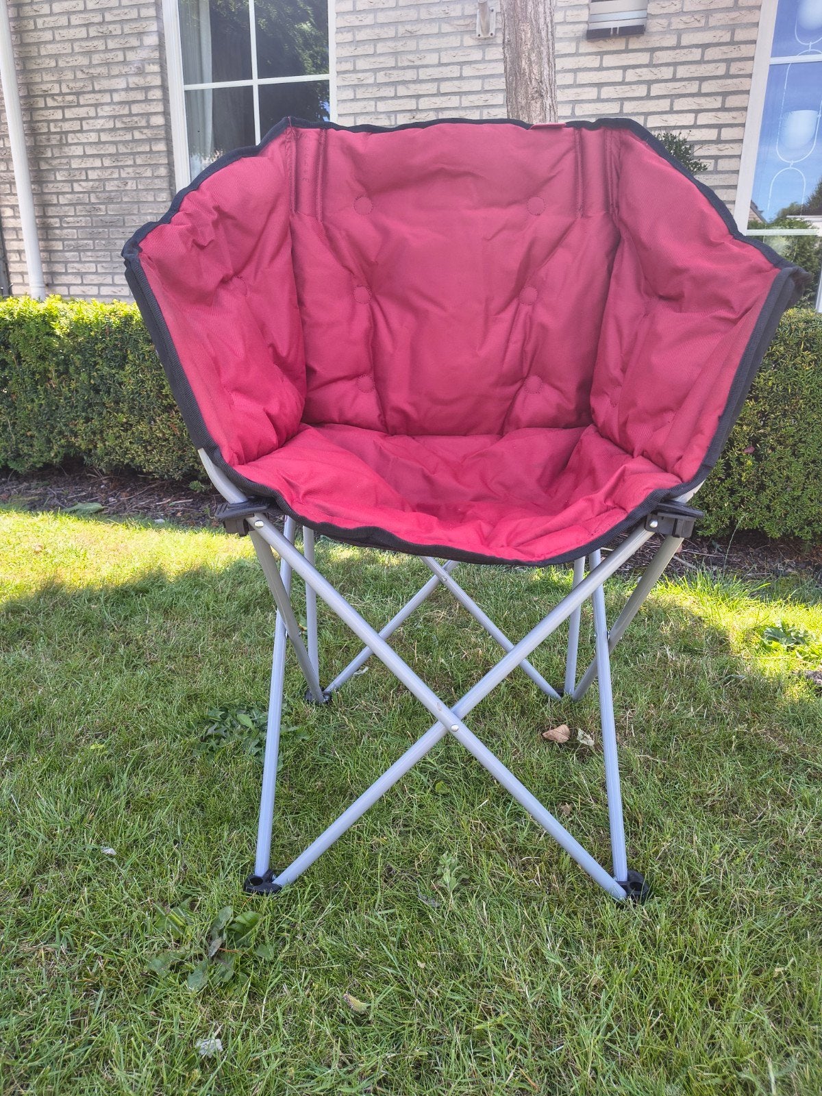 Kampa Tub campingstoel, Ophalen, Nieuw, Campingstoel
