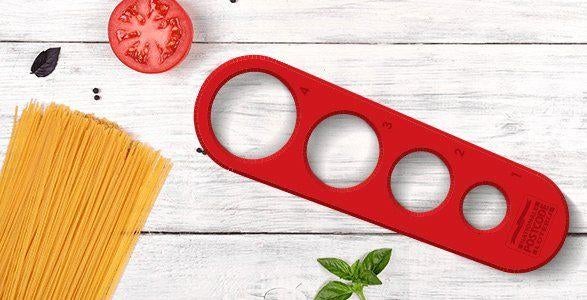 Spaghetti meter, Huis en Inrichting, Keuken | Keukenbenodigdheden, Ophalen of Verzenden, Nieuw
