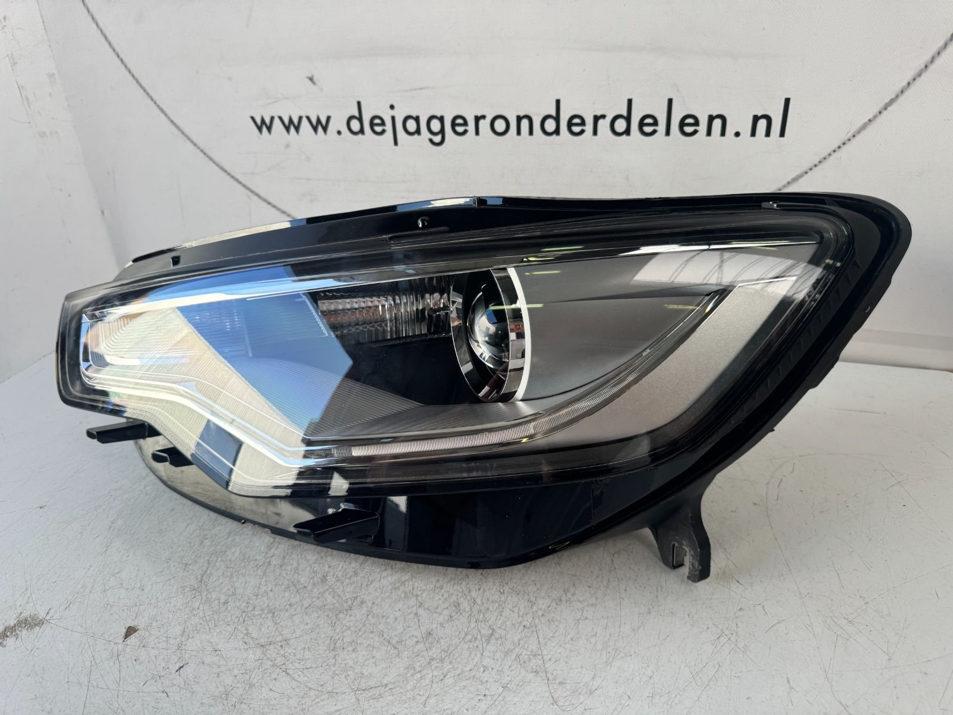 AUDI A6 C7 4G XENON LED KOPLAMP LINKS 4G0941005C, Gebruikt, AUDI AG, Auto-Union-Strasse 1
85045  Ingolstadt, DE, Kundenbetreuung@audi.de