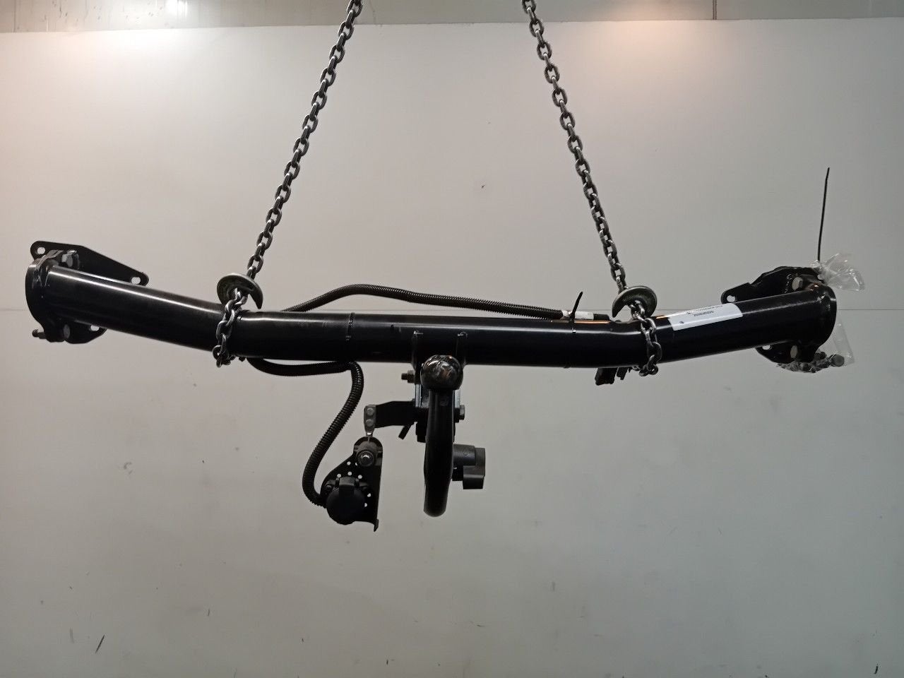 Trekhaak DS DS 7, Van der Ven Autorecycling B.V., Herkomst onderdeel bekend, Onderdelen@venauto.nl, Ettenseweg 76, 4706 PB Roosendaal, The Netherlands
