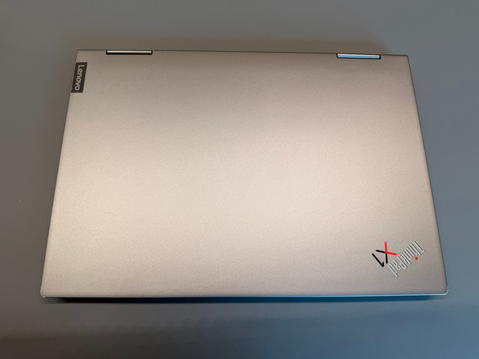 Lenovo ThinkPad X1 Yoga Gen 7 | i5 | 16GB DDR5 | 256GB SSD, Computers en Software, Windows Laptops, Ophalen, 2 tot 3 Ghz, Qwerty