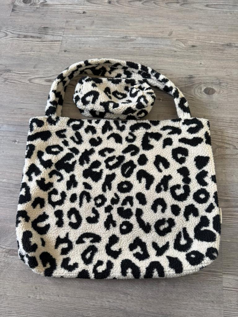 Holy Cow Teddy Mom Bag set - Studio Noos, Ophalen of Verzenden, Zo goed als nieuw