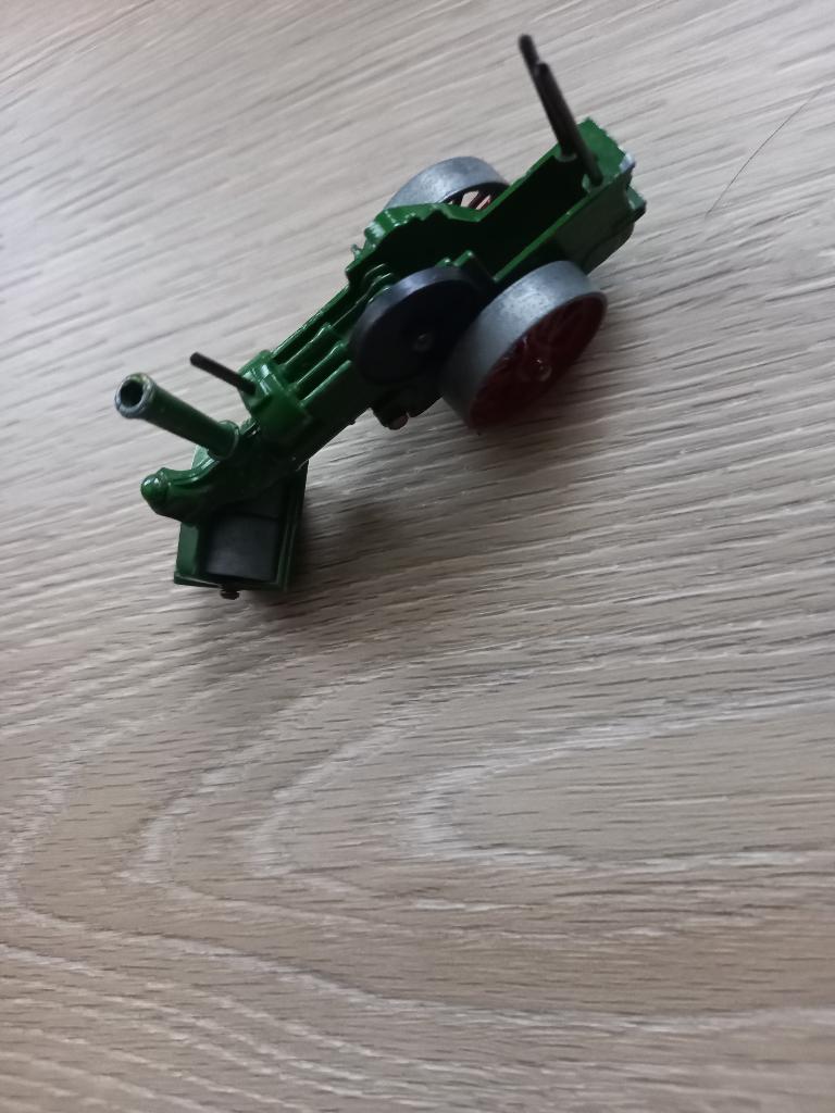 stoomwals voor liefhebber, Ophalen of Verzenden, Gebruikt
