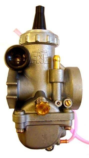 Carburateur 2 Bouts Model Mikuni 24Mm Mb / Mt 11871, Ophalen of Verzenden