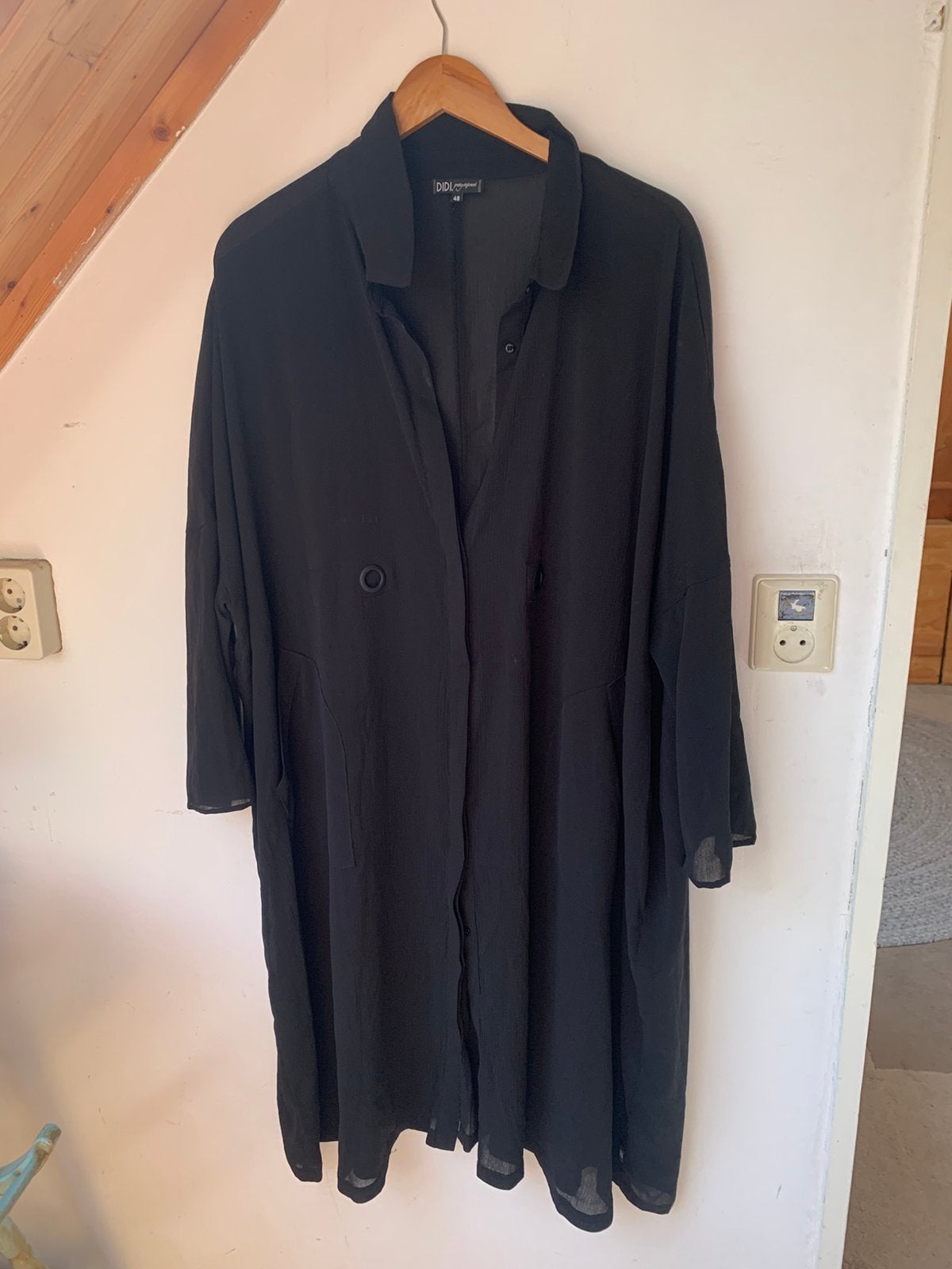 Grote dames maten kleding, Ophalen, Gedragen, Meerkleurig, Overige typen