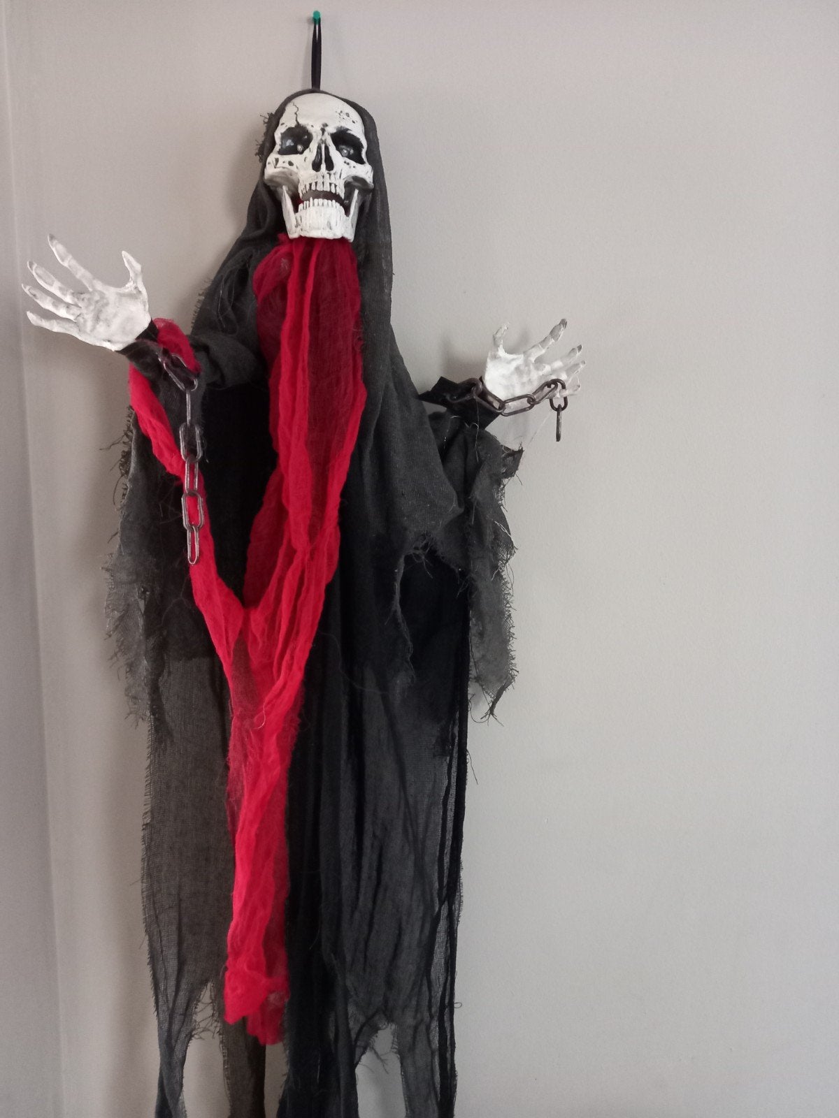 Halloween pop, Ophalen of Verzenden, Nieuw, Versiering, Halloween of Griezel