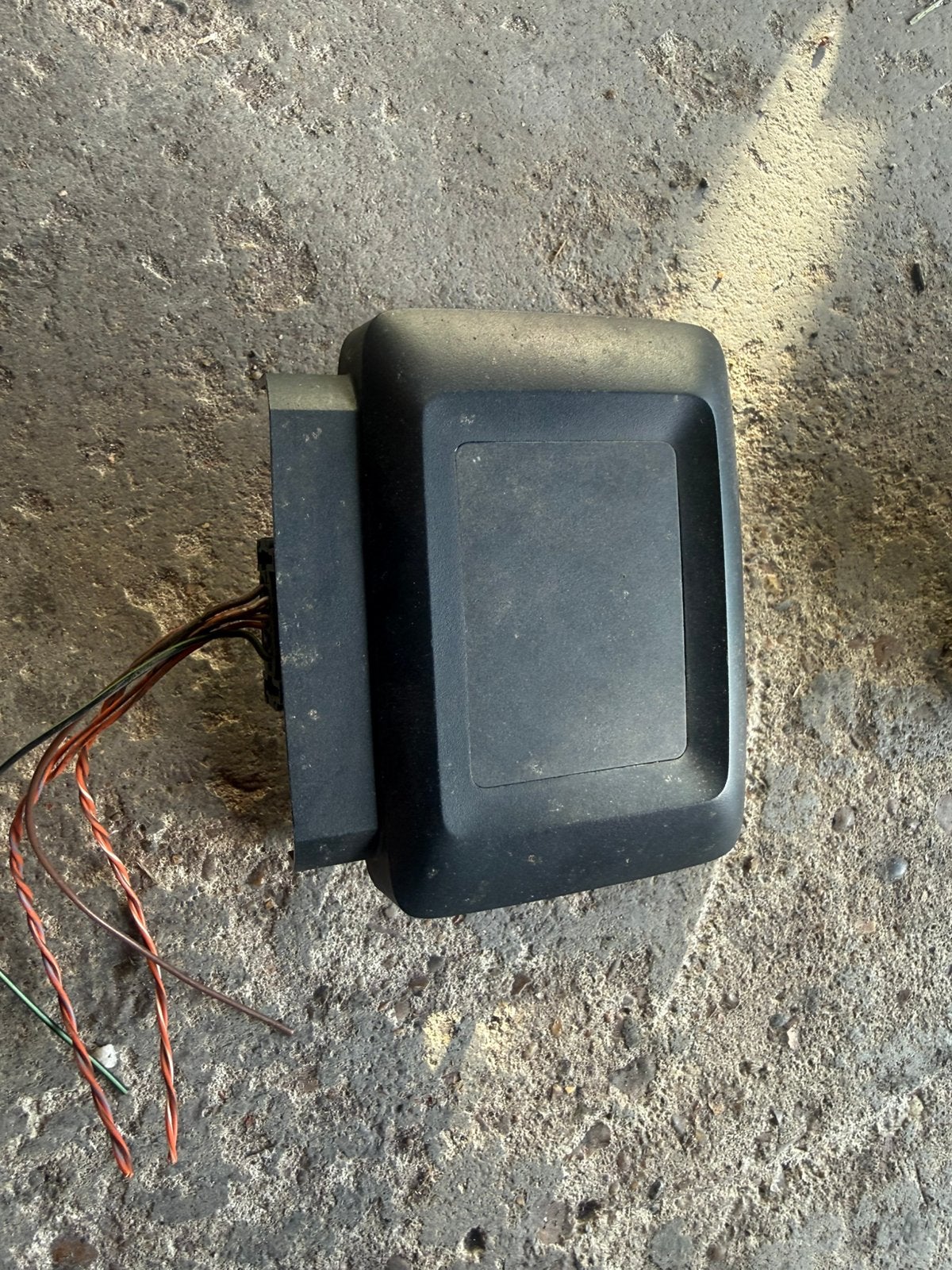 Acc radar golf 7 seat leon 5f 5Q0907561H, Auto-onderdelen, Elektronica en Kabels, Ophalen of Verzenden, Gebruikt, Seat