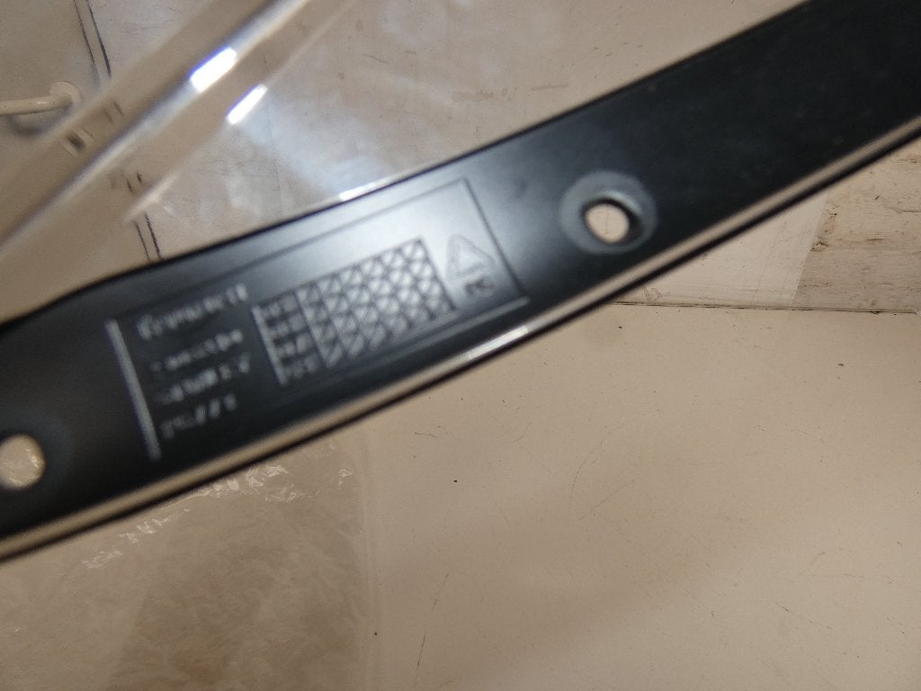 Triumph Tiger 1050 windscherm, Ophalen of Verzenden, Gebruikt