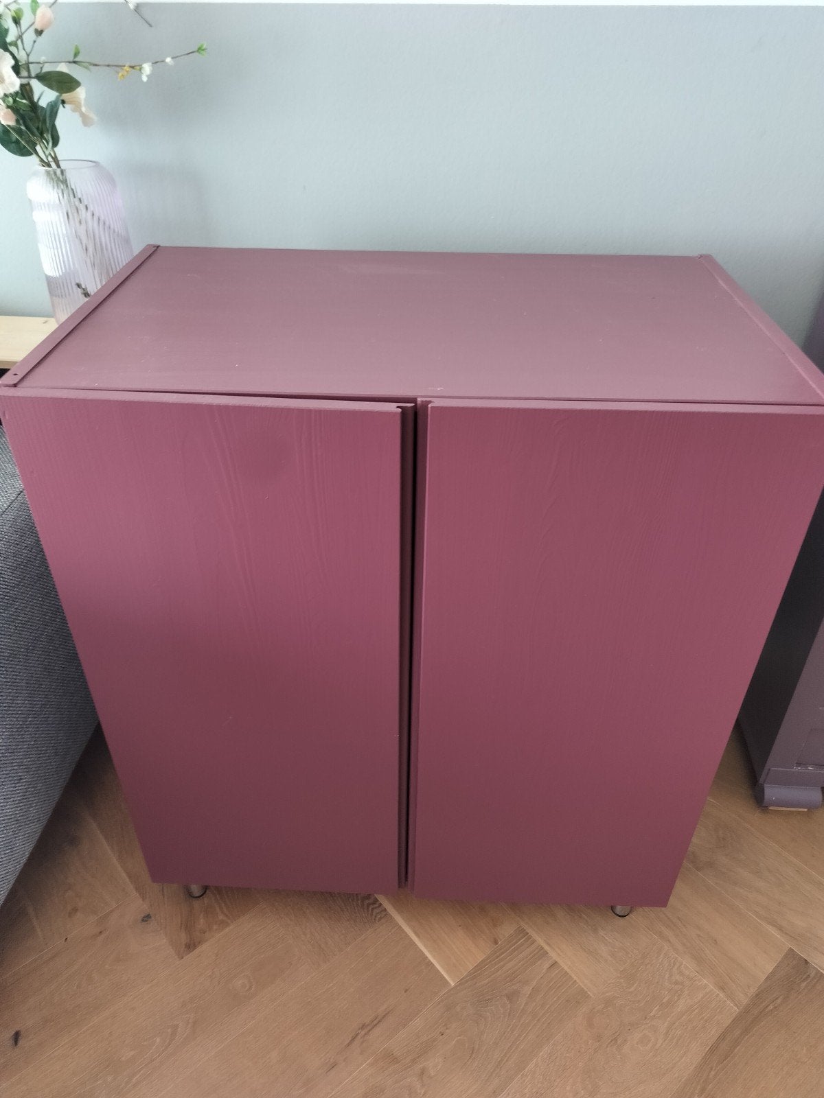 Ikea IVAR Kast, grenen, 80x50x83 cm
Kast, grenen, 80x50x83 c, Ophalen, Gebruikt