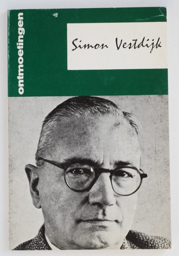 Ontmoetingen: Simon Vestdijk