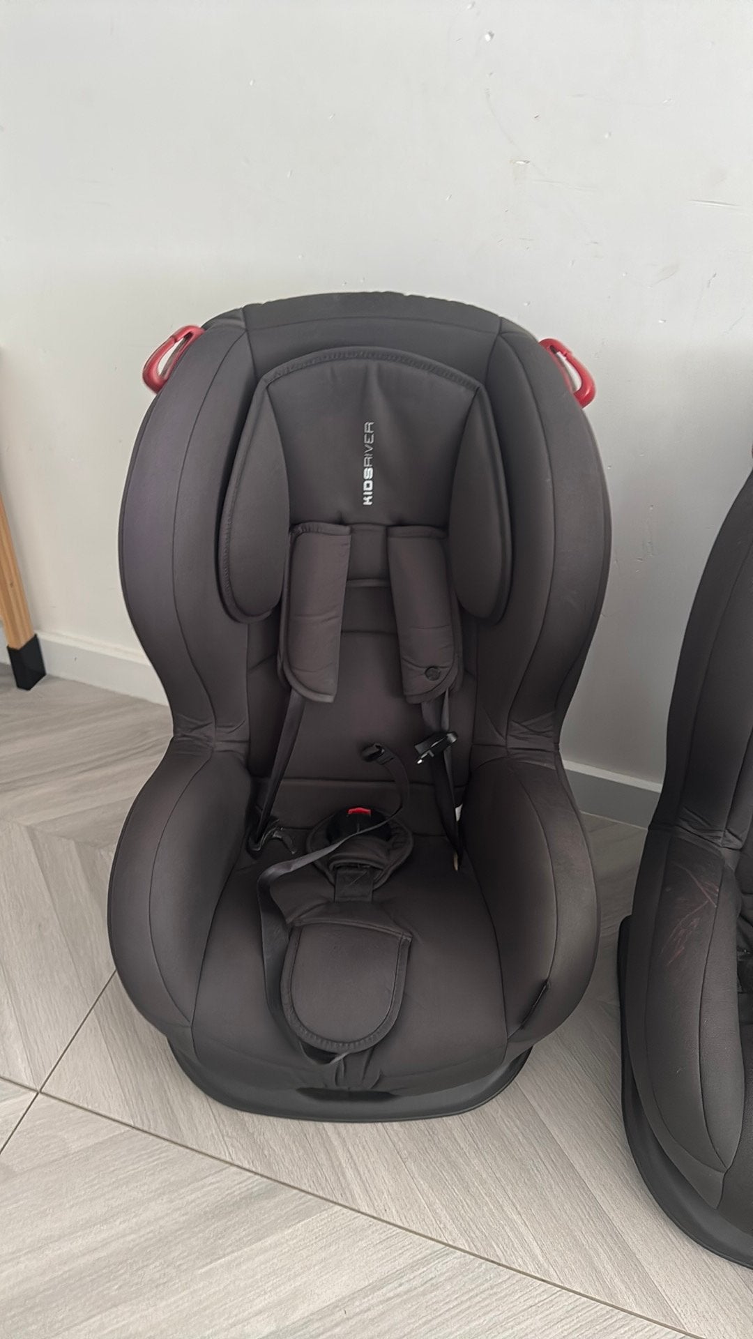 Autostoel, Kinderen en Baby's, Autostoeltjes, Autogordel, 15 t/m 36 kg, Zo goed als nieuw, Ophalen