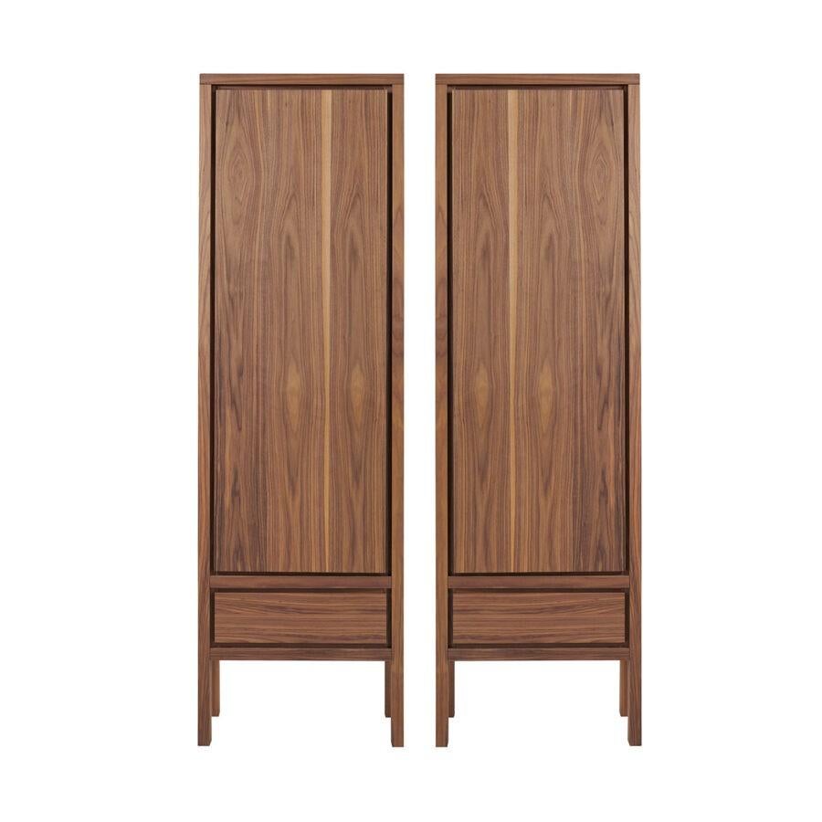 Set 2 buffetkasten Noos Keijser en Co SCHERP GEPRIJSD, Ophalen, Met deur(en), 200 cm of meer, 50 tot 100 cm