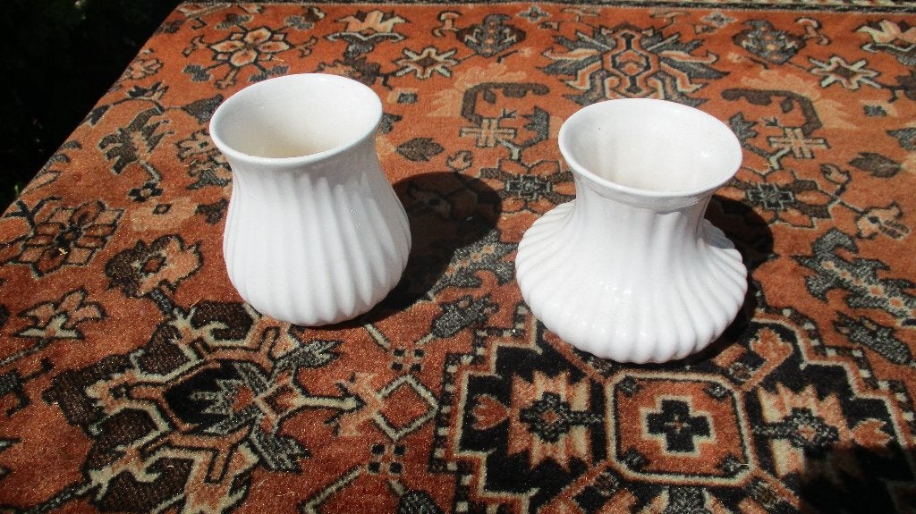 delfts wit - porceleynefles, Ophalen