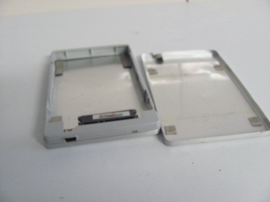 Toshiba hdd 2.5inch behuizing sata aansluiting met usb, HDD, Ophalen of Verzenden, Laptop, Gebruikt