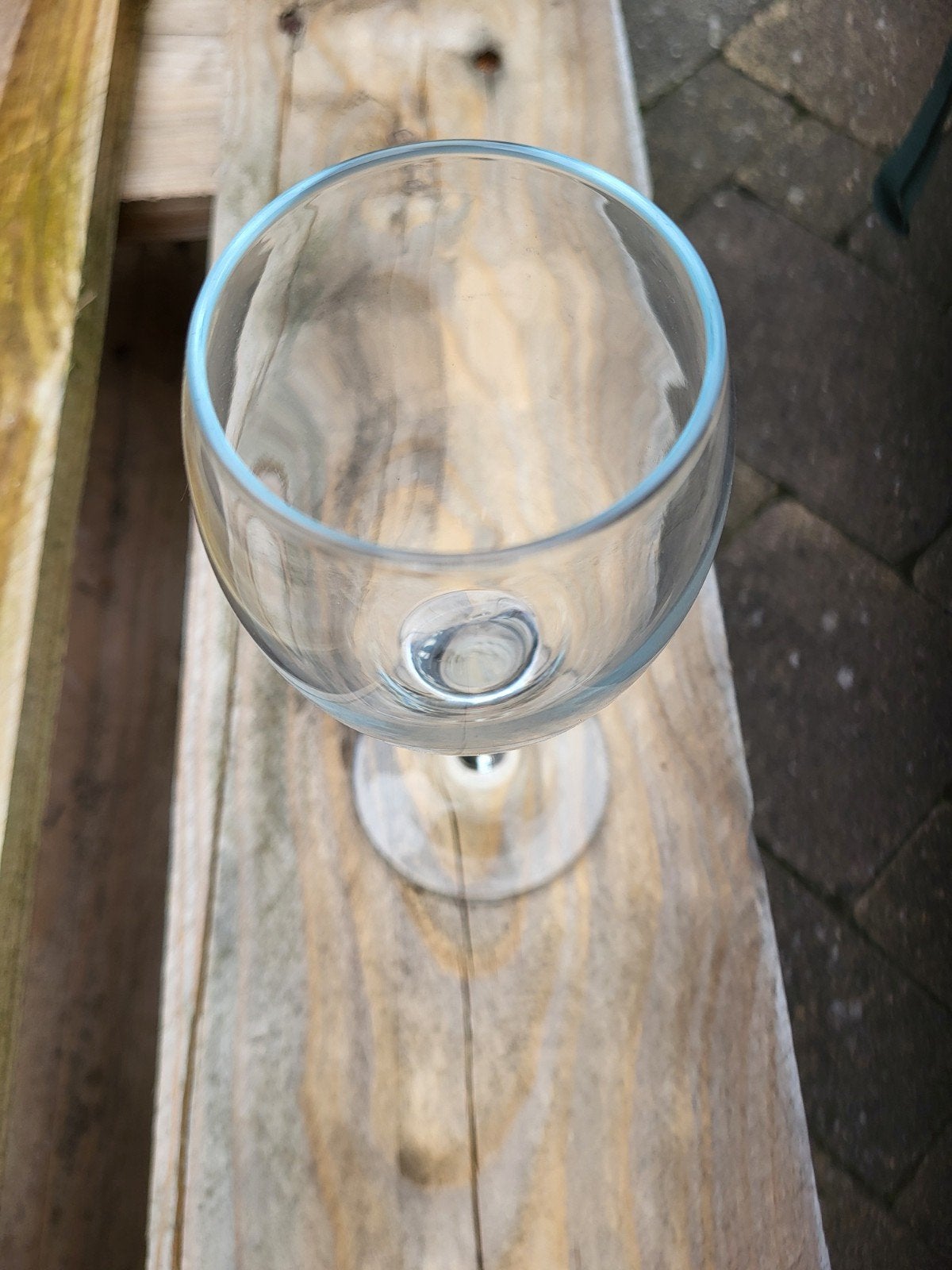 TE KOOP 20 WIJNGLAZEN, Ophalen, Glas, Overige stijlen, Glas of Glazen