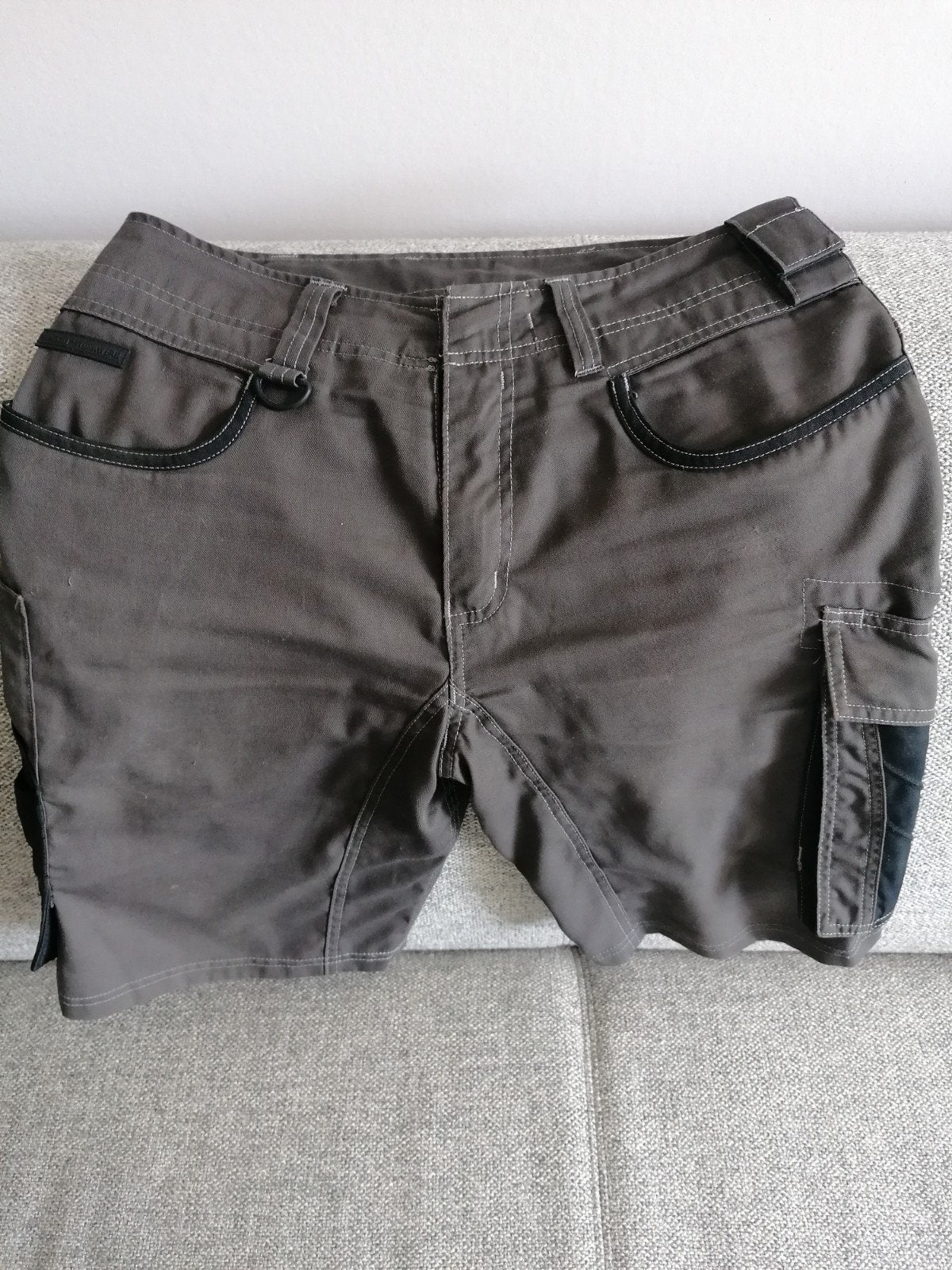 Mascot Shorts Workware Korte Werkbroek Maat 48, Mascot Workwear, Dames, Ophalen of Verzenden, Zo goed als nieuw