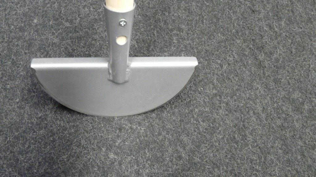 Graskantsteker, Ophalen, Nieuw, Onkruidsteker