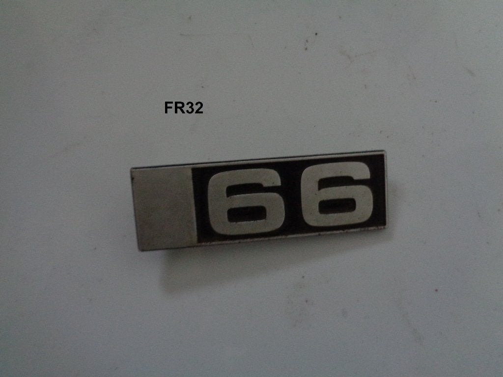 daf 66 plaatje, Ophalen of Verzenden, Zo goed als nieuw, Auto's