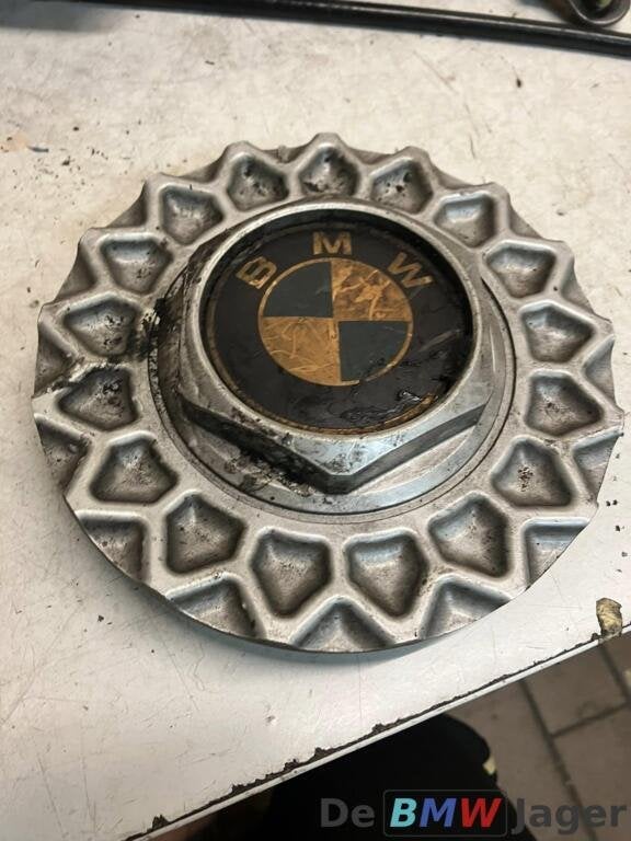 Naafkap BMW 5-serie E34 E24 E32 36131179828, Gebruikt, Ophalen of Verzenden