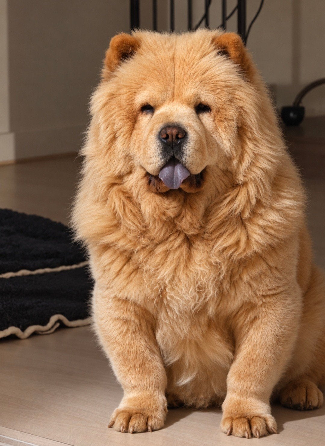 chow chow pups aankondiging, Overige rassen, 8 tot 15 weken, Meerdere, Meerdere dieren