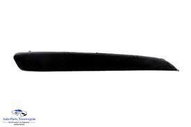Bumperlijst rechtsvoor Opel Astra H ('04-'09) 13155380, Opel, Nieuw, Ophalen of Verzenden, Opel