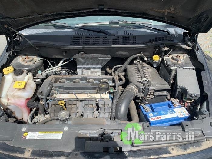 Pen Bobine van een Dodge Caliber, Gebruikt, -, -, Ophalen of Verzenden