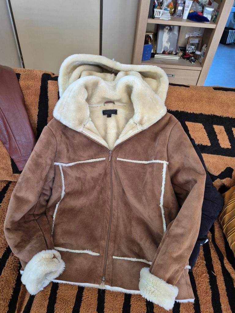 Winterjacket  en zomer jacket, Kleding | Dames, Jassen | Winter, Ophalen, Nieuw