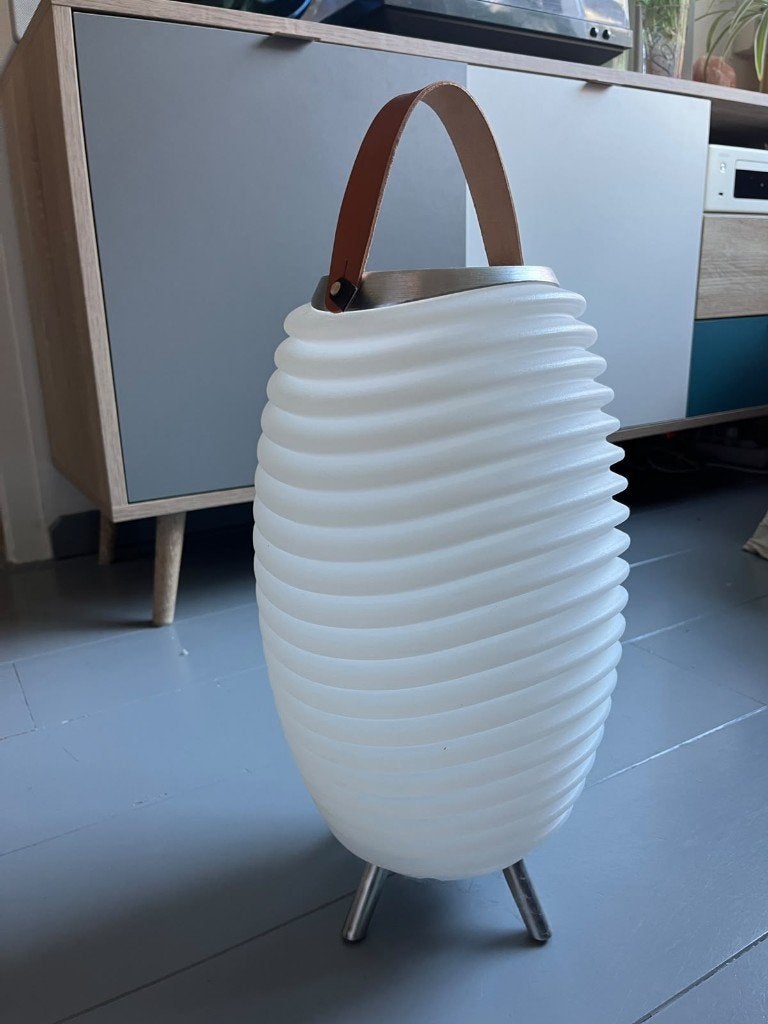 Kooduu Synergy 35 speaker wijnkoeler, Ophalen, Nieuw