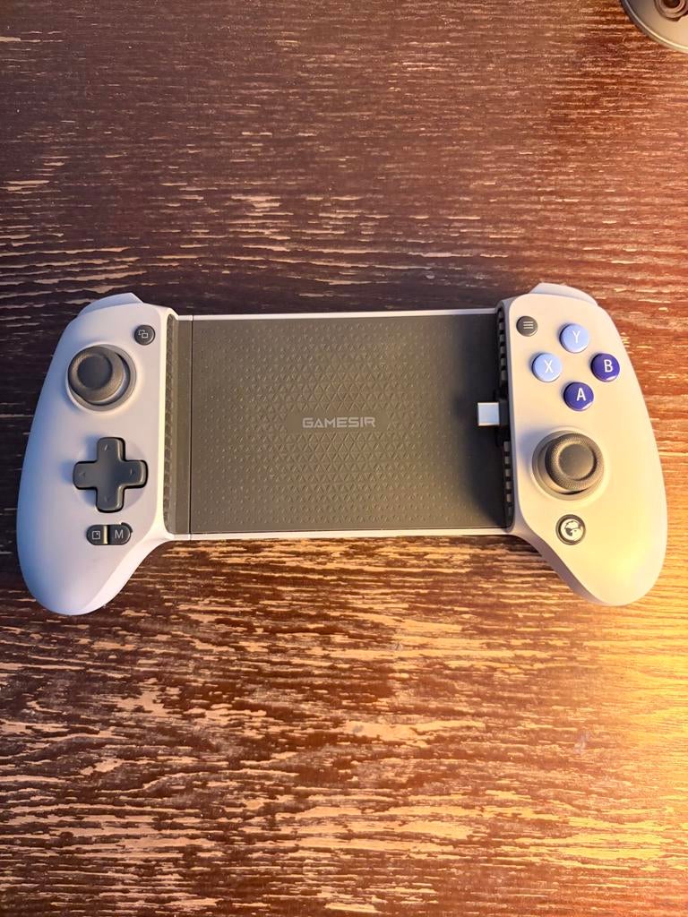 GameSir G8 Galileo Smartphone Game Controller, Nieuw, Ophalen of Verzenden, Mobiel, GameSir