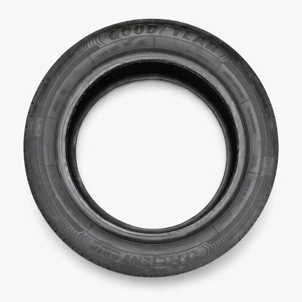 GoodYear Efficient grip autobanden, Gebruikt, 17 inch, Band(en), Personenwagen