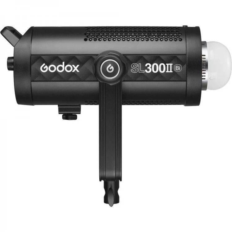 Godox SL300IIBi LED Video Light (Demo), Lamp of Flitsset, ., Ophalen of Verzenden, Zo goed als nieuw